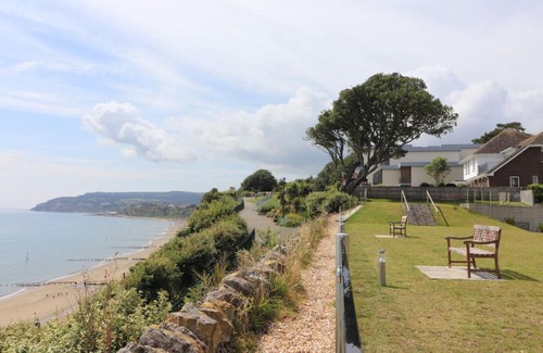Sandown Apartamento | Blue Horizon