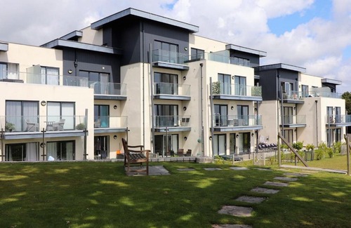 Sandown Apartamento | Blue Horizon