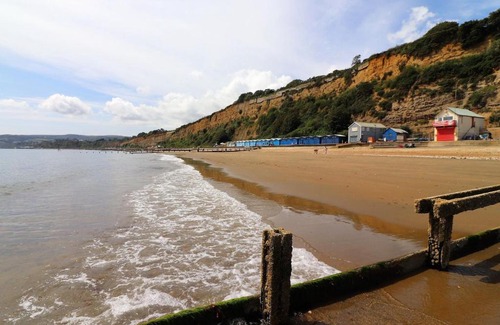 Sandown Apartamento | Blue Horizon