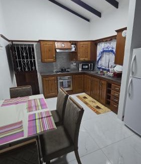 St. David Apartamento | Blue Horizon