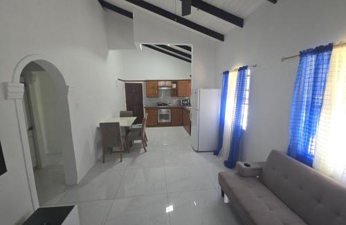 St. David Apartamento | Blue Horizon