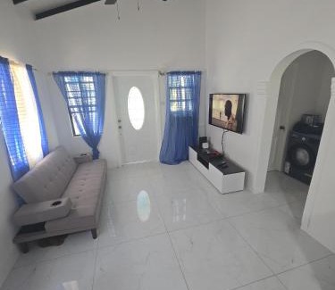 St. David Apartamento | Blue Horizon