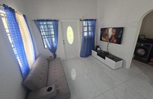 St. David Apartamento | Blue Horizon