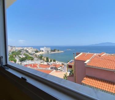 Kavala Apartamento | Blue Horizon