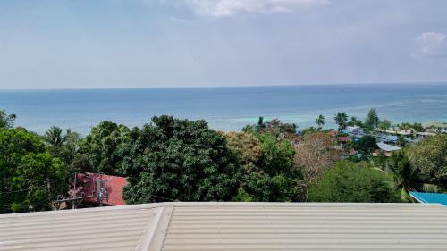 Haad Yao Apartamento | Blue Horizon Haad Yao, Seaview 3BR Apartment