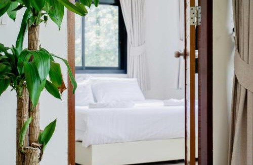 Haad Yao Apartamento | Blue Horizon Haad Yao, Seaview 3BR Apartment