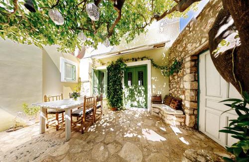 Megisti Casa | Blue Horizon Kastellorizo