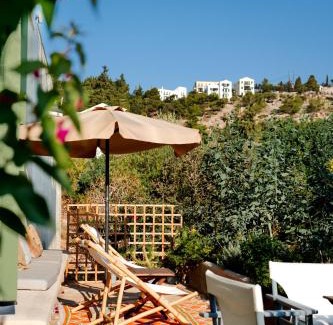 Megisti Casa | Blue Horizon Kastellorizo