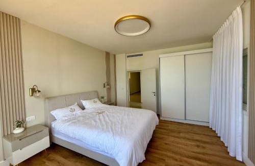 Netanya Apartamento | Blue Horizon Netanya