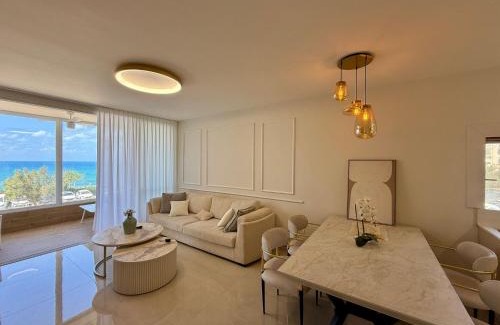 Netanya Apartamento | Blue Horizon Netanya