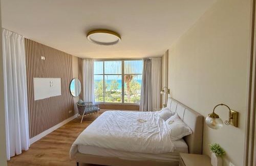 Netanya Apartamento | Blue Horizon Netanya