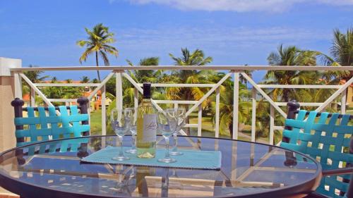 Candelero Abajo Apartamento | Blue Horizon