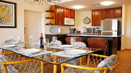 Candelero Abajo Apartamento | Blue Horizon