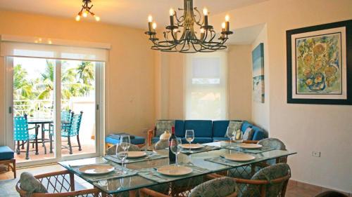Candelero Abajo Apartamento | Blue Horizon