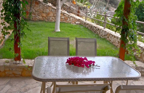 North Kynouria Apartamento | Blue Horizon - Sapphire Deluxe Sea View Suite