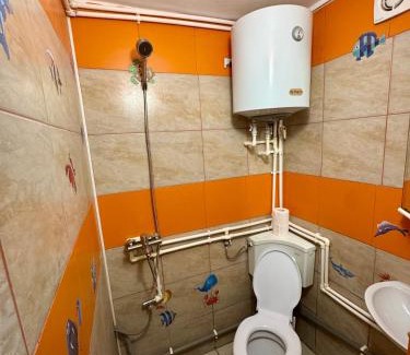 Jibert Apartamento | Blue Horizon Studio