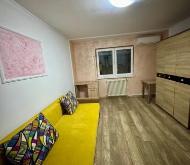 Jibert Apartamento | Blue Horizon Studio