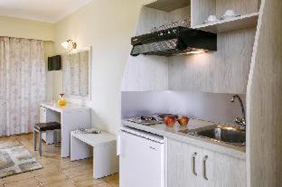 Skiathos Town Apartamento | Blue Horizon Studios