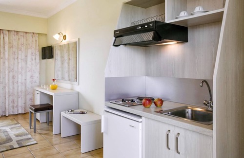 Skiathos Town Casa | Blue Horizon Studios
