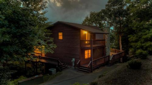 Ellijay Casa | Blue Horizon