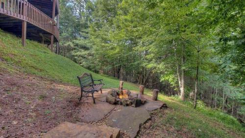 Ellijay Casa | Blue Horizon