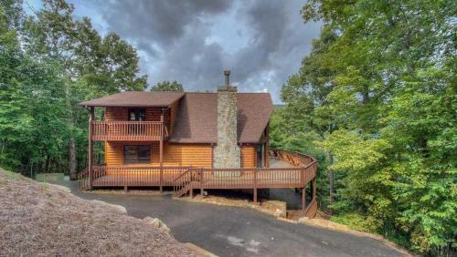 Ellijay Casa | Blue Horizon