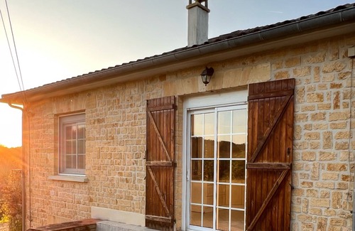 Saint-Andre-dAllas Casa | Blue Horizons Farm - In the heart of Sarlat-le-Caneda