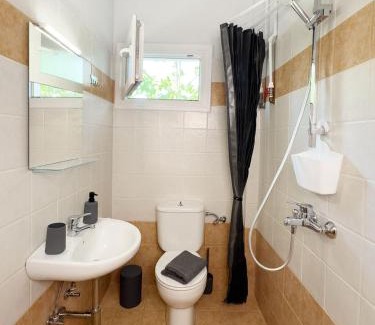 Ierissos Apartamento | Blue Hotel Apartments