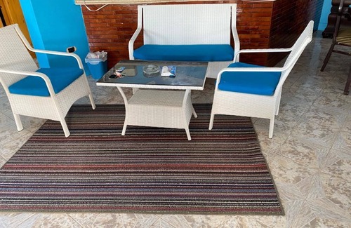 Borg el Arab Casa | Blue House (Villa) - Private Pool