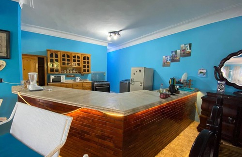 Borg el Arab Casa | Blue House (Villa) - Private Pool