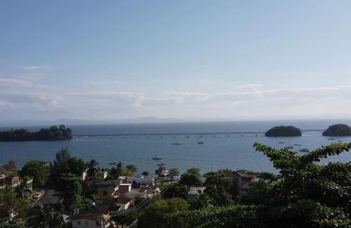 Barrio La Fortaleza Vieja Apartamento | BLUE HOUSE OCEAN VIEW