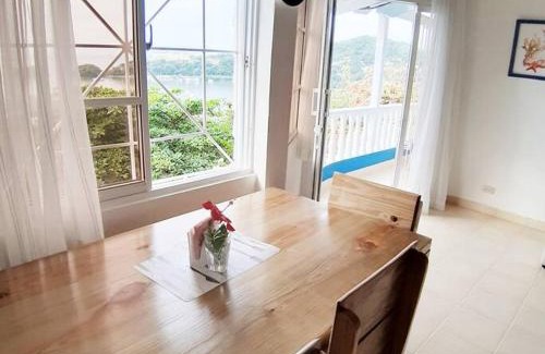 Barrio La Fortaleza Vieja Apartamento | BLUE HOUSE OCEAN VIEW