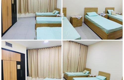 Al Qusais Apartamento | Blue house 1