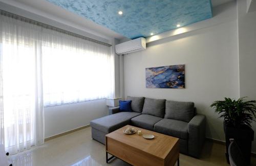 Drama Apartamento | Blue House 2