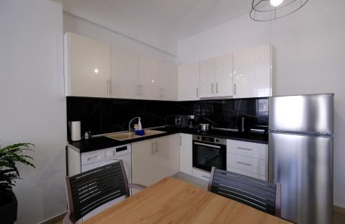Drama Apartamento | Blue House 2