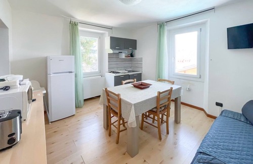 Bellano Apartamento | BLUE HOUSE 3 by Design Studio