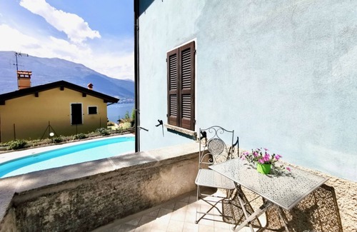 Bellano Apartamento | BLUE HOUSE 3 by Design Studio