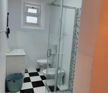 Mina Apartamento | Blue House Amadora City
