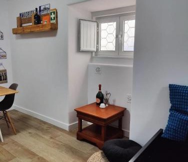 Mina Apartamento | Blue House Amadora City
