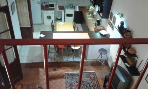 San Telmo Apartamento | Blue House