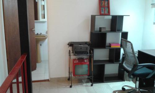 San Telmo Apartamento | Blue House