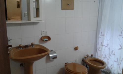 San Telmo Apartamento | Blue House