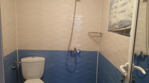 Tsarevo Casa | Blue House