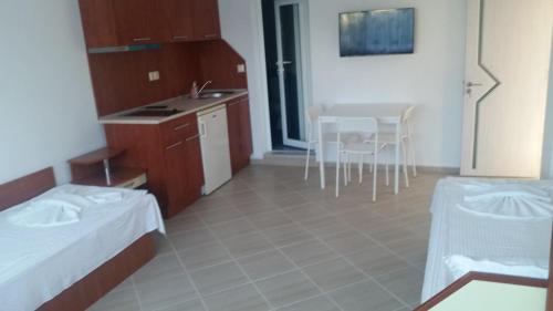Tsarevo Casa | Blue House