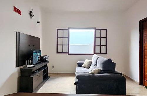 Praia da Vila Casa | Blue House