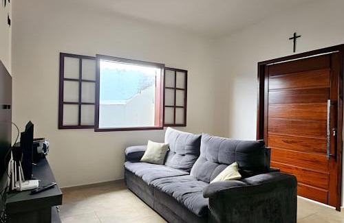 Praia da Vila Casa | Blue House