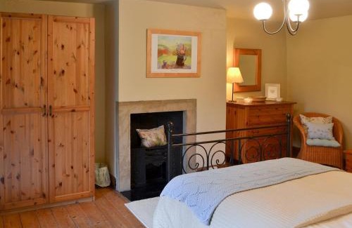 Elsdon Casa | Blue House Cottage