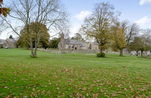 Elsdon Casa | Blue House Cottage