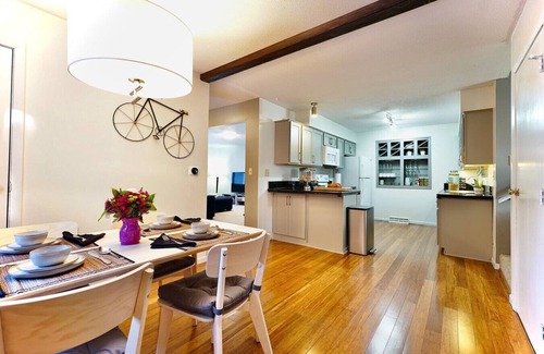 Sioux Falls Casa | Blue House