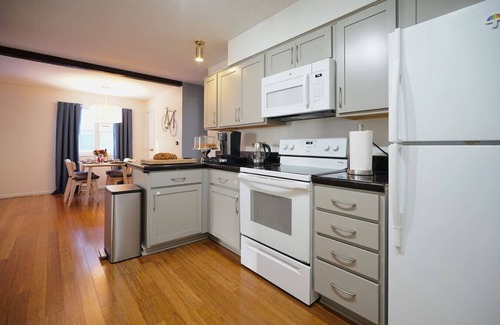 Sioux Falls Casa | Blue House